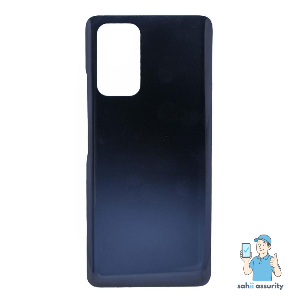 Back Panel Cover for Xiaomi Redmi Note 10 Pro Max thumbnail